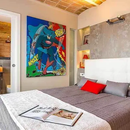 Urban District - Vintage Hotel