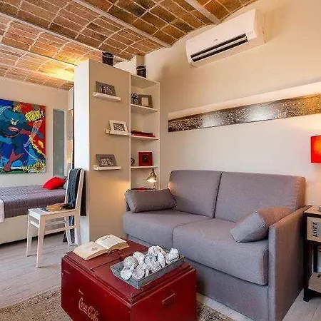 Urban District - Vintage Hotel Barcelona