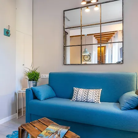 Urban District - Vintage 3* Barcelona