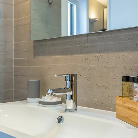 Hotel Urban District - Vintage 3*