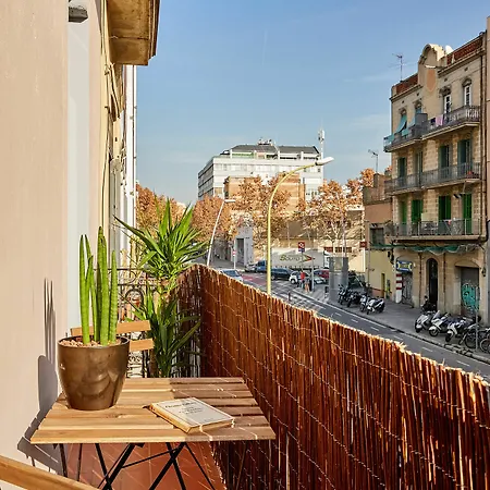 Urban District - Vintage Hotel Barcelona