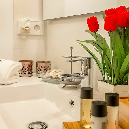 Urban District - Vintage 3* Barcelona