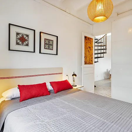 Hotel Urban District - Vintage