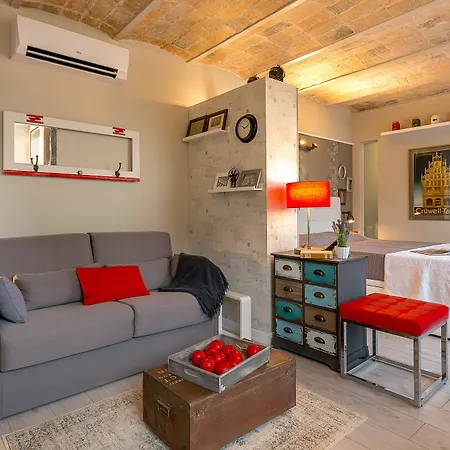 Hotel Urban District - Vintage