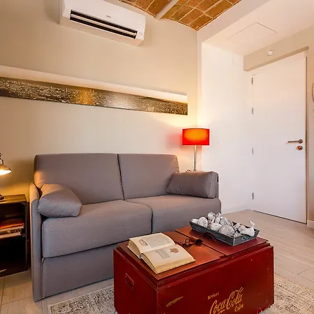 Urban District - Vintage 3* Barcelona