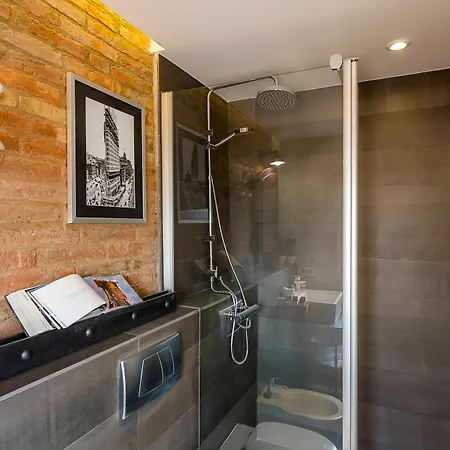 Hotel Urban District - Vintage Barcelona