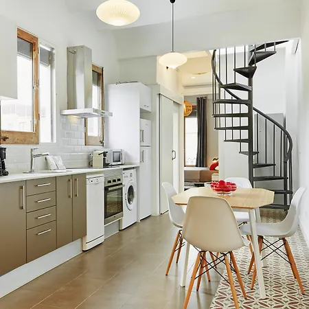 Hotel Urban District - Vintage 3*