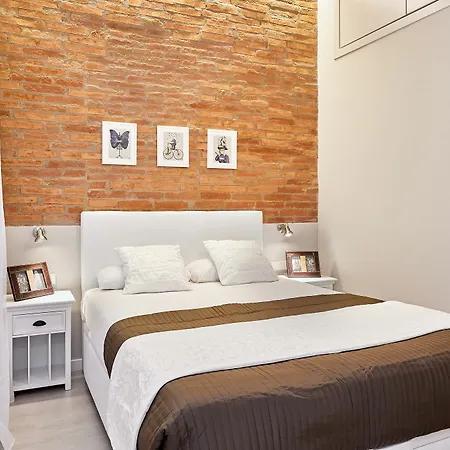 Urban District - Vintage 3* Barcelona