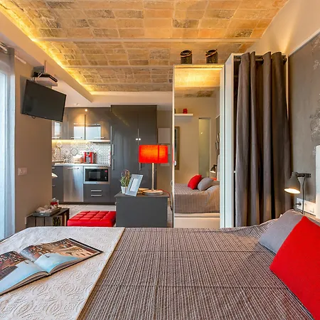 Hotel Urban District - Vintage