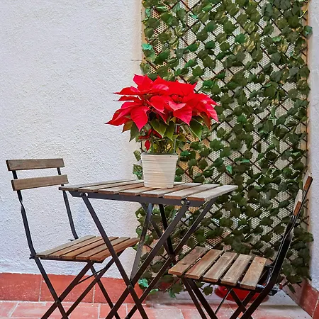 Urban District - Vintage Barcelona