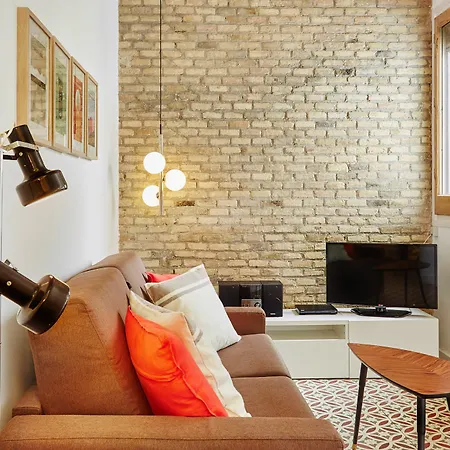 Urban District - Vintage 3* Barcelona