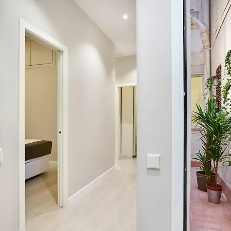 Urban District - Vintage Hotel Barcelona
