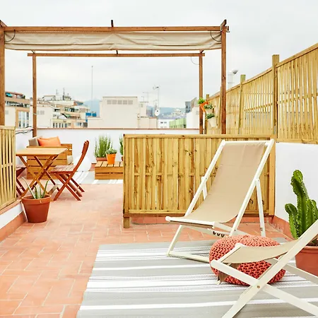 Urban District - Vintage Hotel