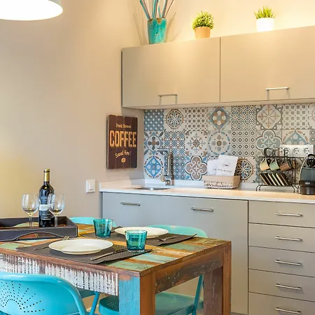 Urban District - Vintage 3* Barcelona
