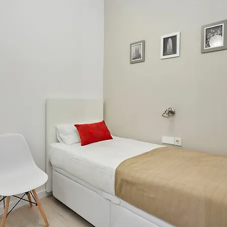 Urban District - Vintage 3* Barcelona