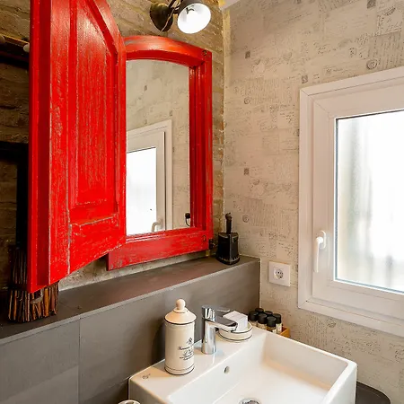 Urban District - Vintage Hotel