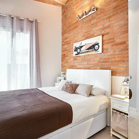 Urban District - Vintage 3* Barcelona